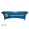 2'x8' Stretch Fit Table Cover