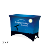 2x4 Stretch Fit Table Cover