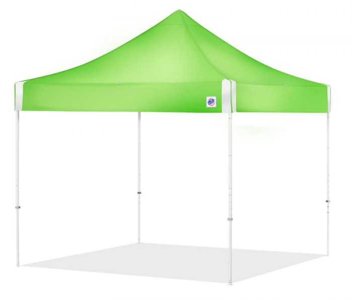 high visibility canopy